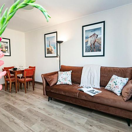 Panska 61 - Better Rental Varšava Exteriér fotografie
