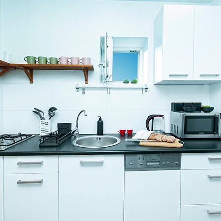 Panska 61 - Better Rental Varšava Exteriér fotografie