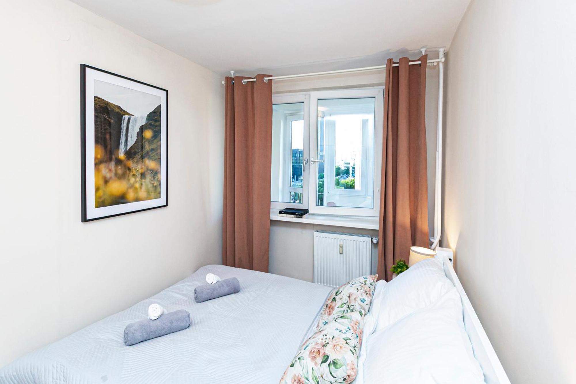 Panska 61 - Better Rental Varšava Exteriér fotografie