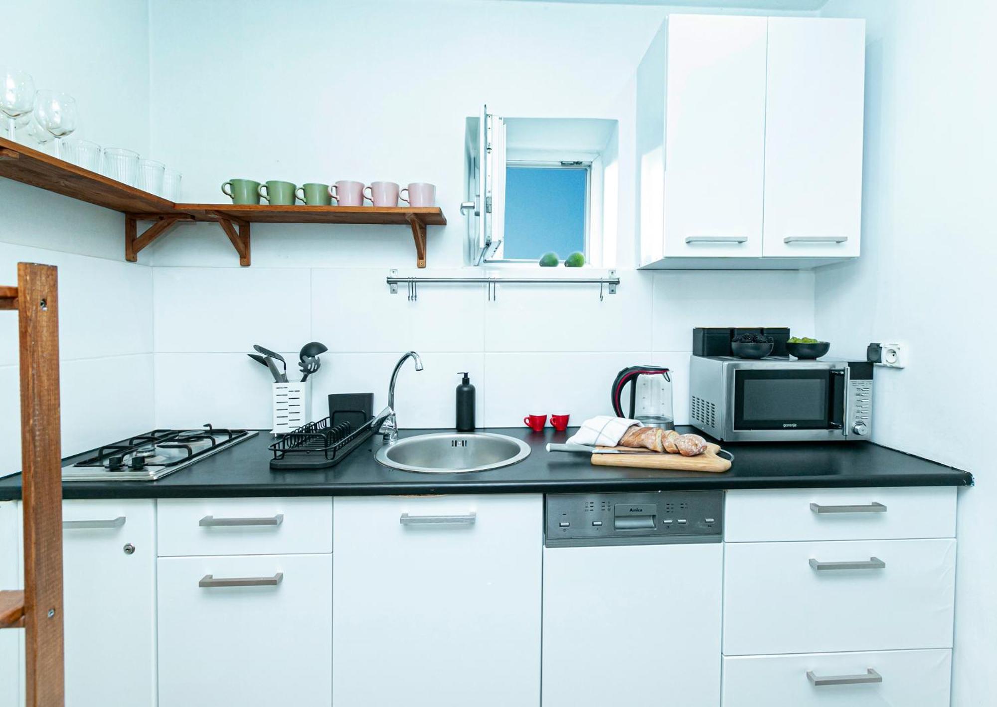 Panska 61 - Better Rental Varšava Exteriér fotografie
