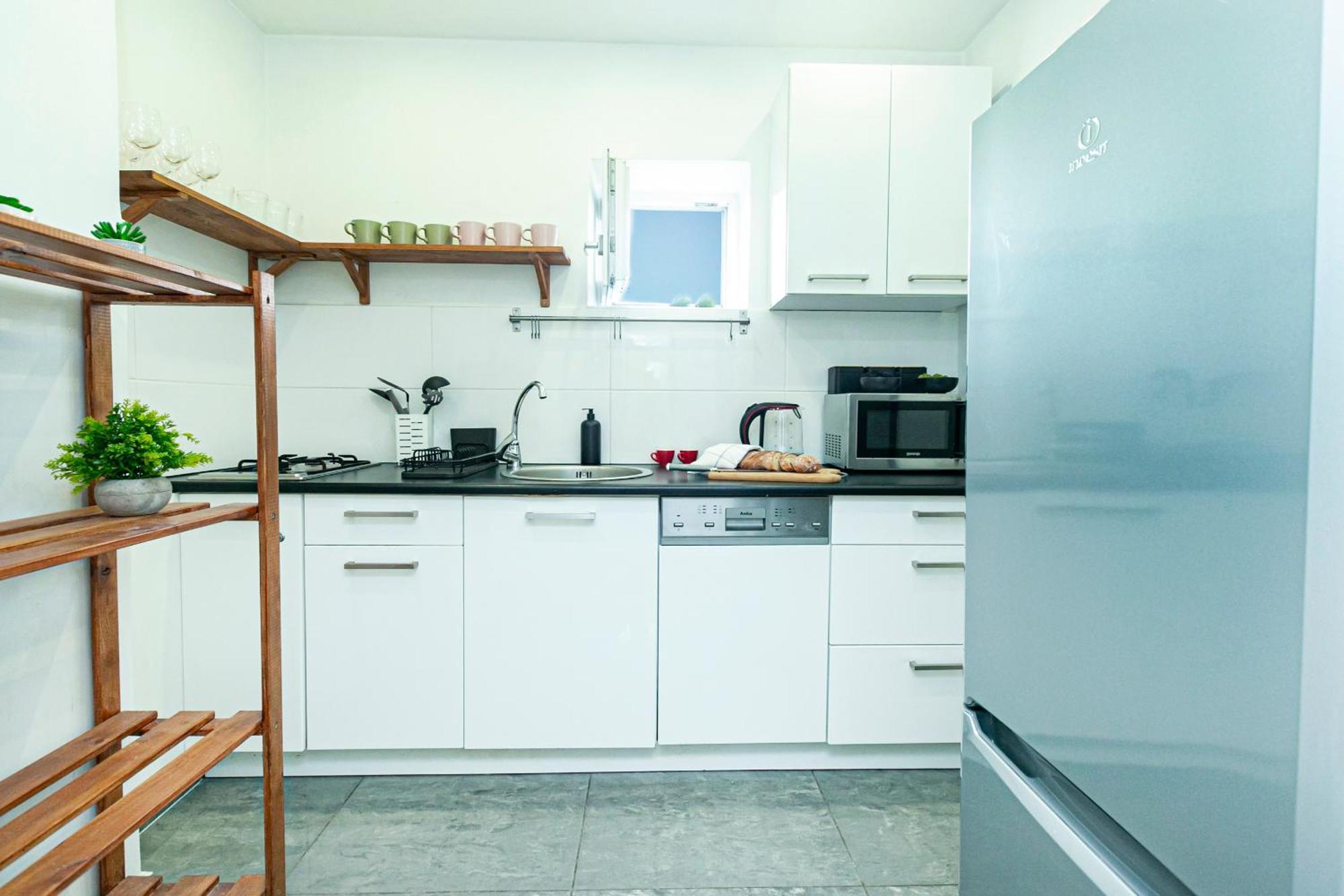 Panska 61 - Better Rental Varšava Exteriér fotografie