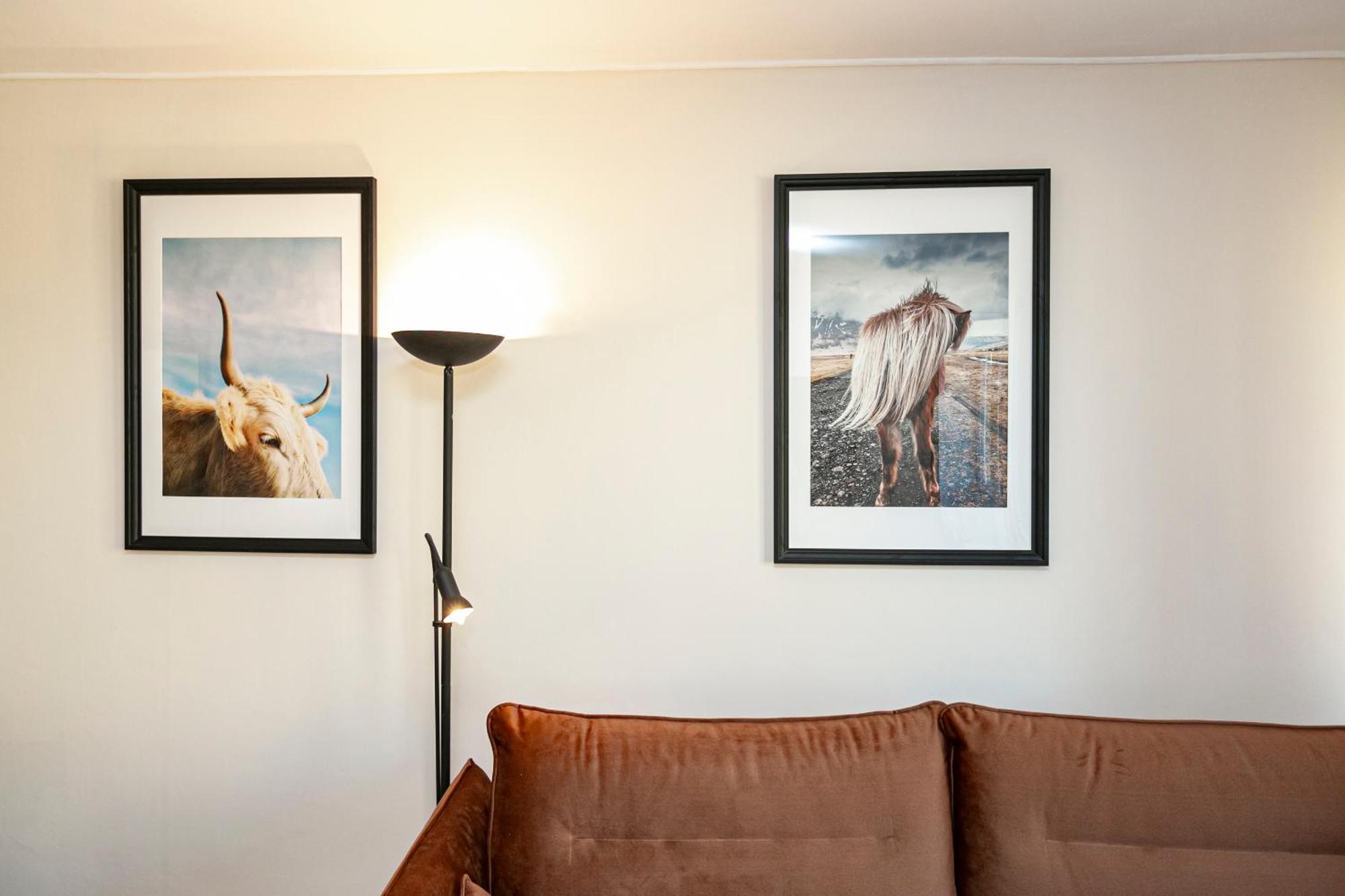 Panska 61 - Better Rental Varšava Exteriér fotografie